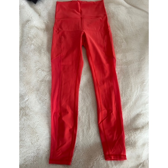 Lululemon Mastered Motion HR 28” - Picture 3 of 5